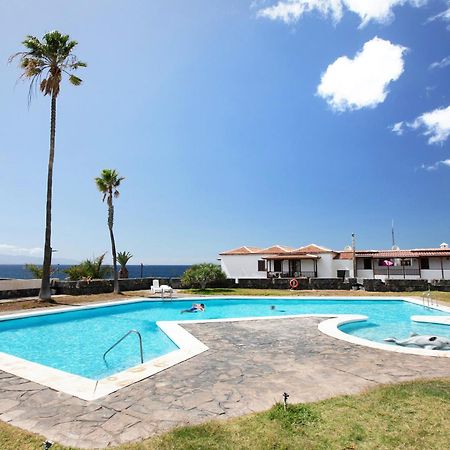 Apartamento Cerca De La Playa Santiago del Teide Buitenkant foto