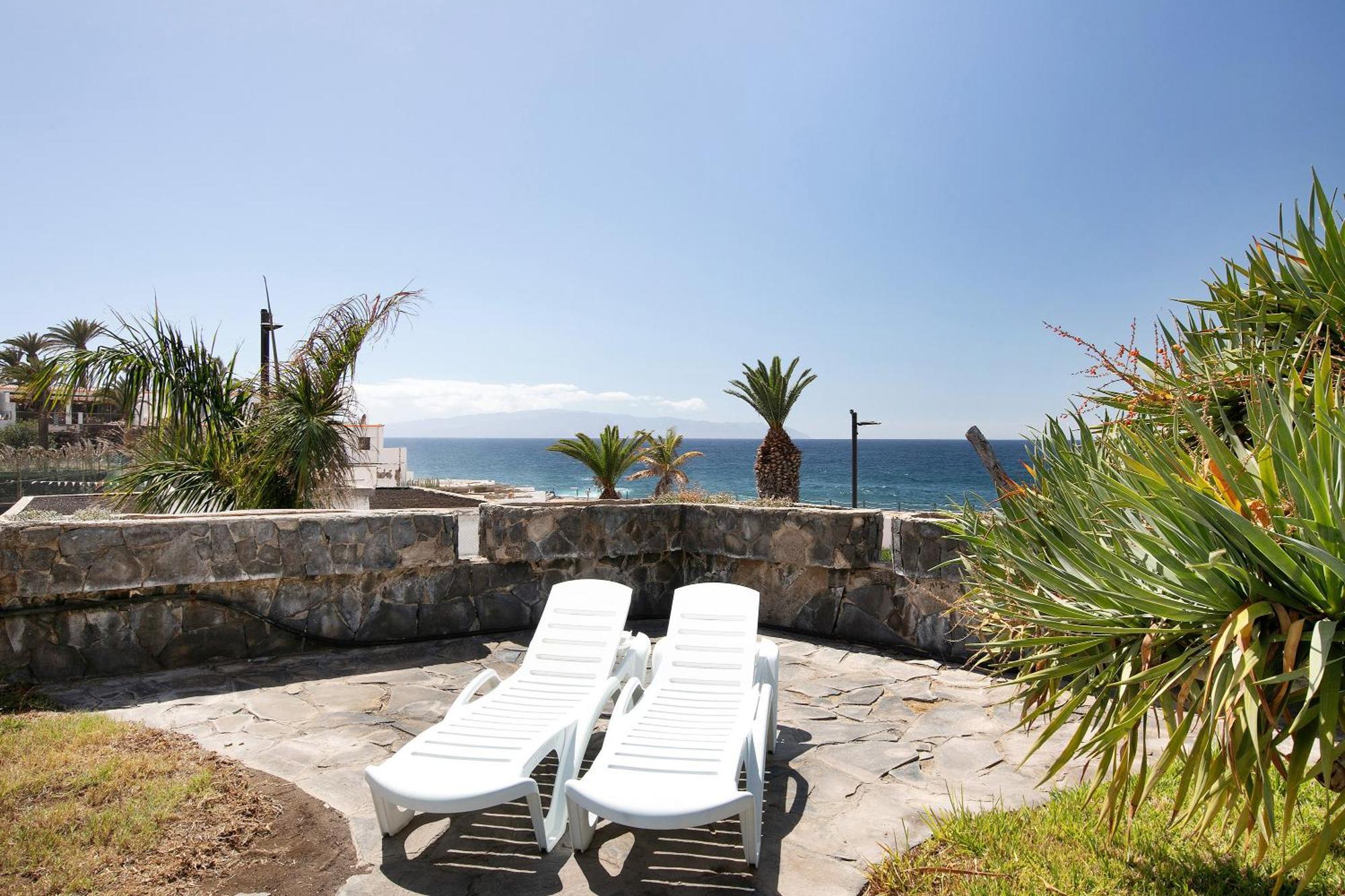 Apartamento Cerca De La Playa Santiago del Teide Buitenkant foto