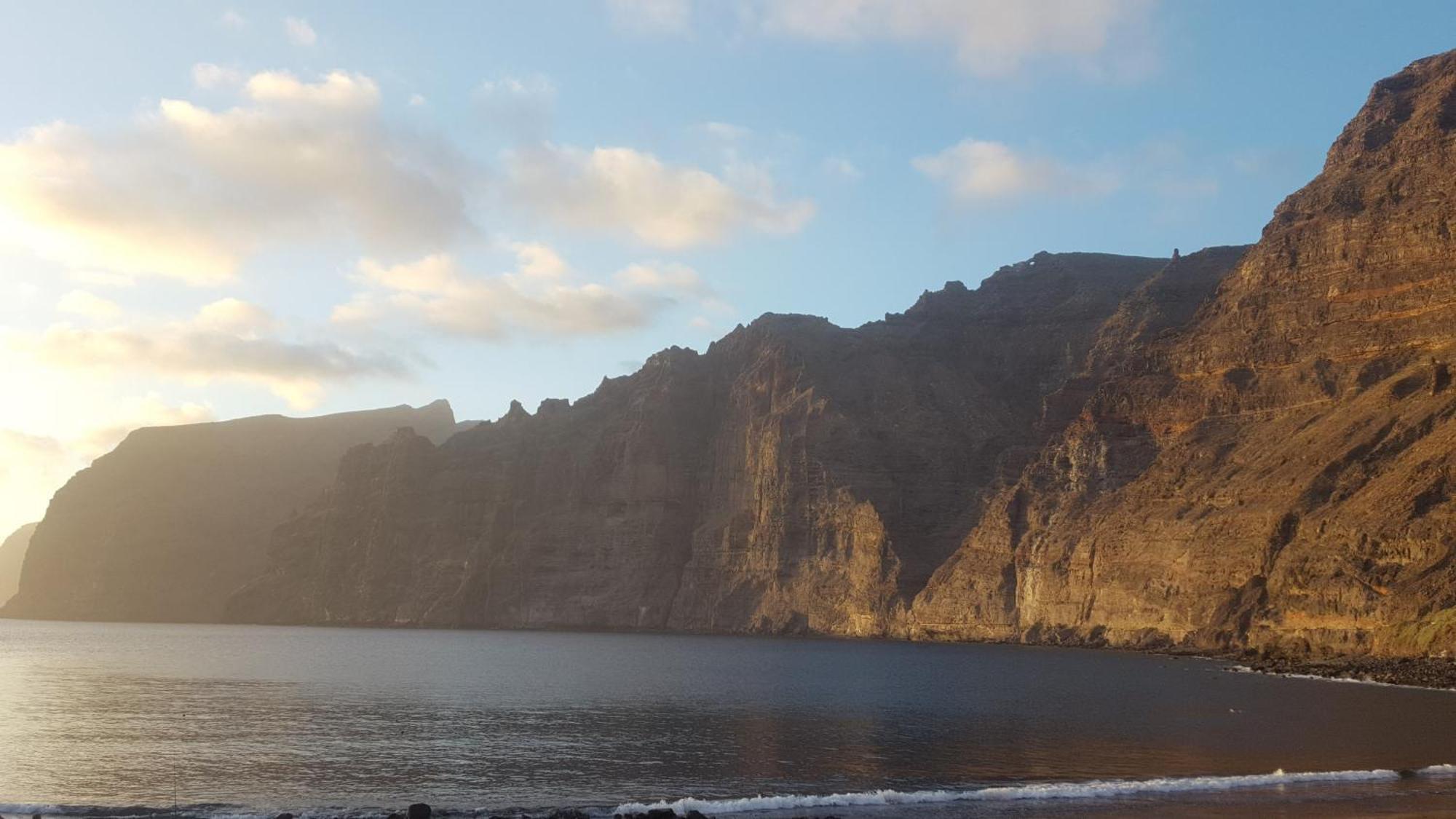 Apartamento Cerca De La Playa Santiago del Teide Buitenkant foto